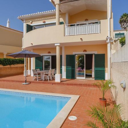 Vila Bela Nova Acacias 22 Luz Eksteriør billede