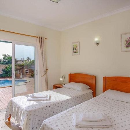 Vila Bela Nova Acacias 22 Luz Eksteriør billede