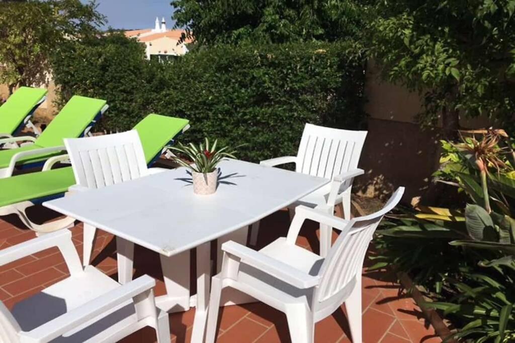 Vila Bela Nova Acacias 22 Luz Eksteriør billede