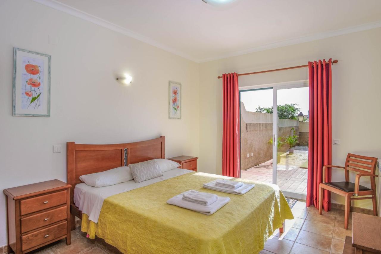 Vila Bela Nova Acacias 22 Luz Eksteriør billede