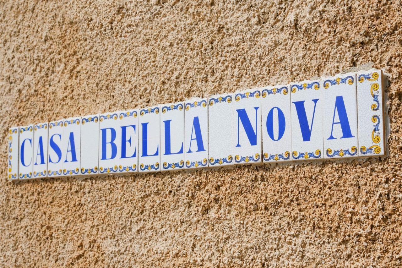 Vila Bela Nova Acacias 22 Luz Eksteriør billede