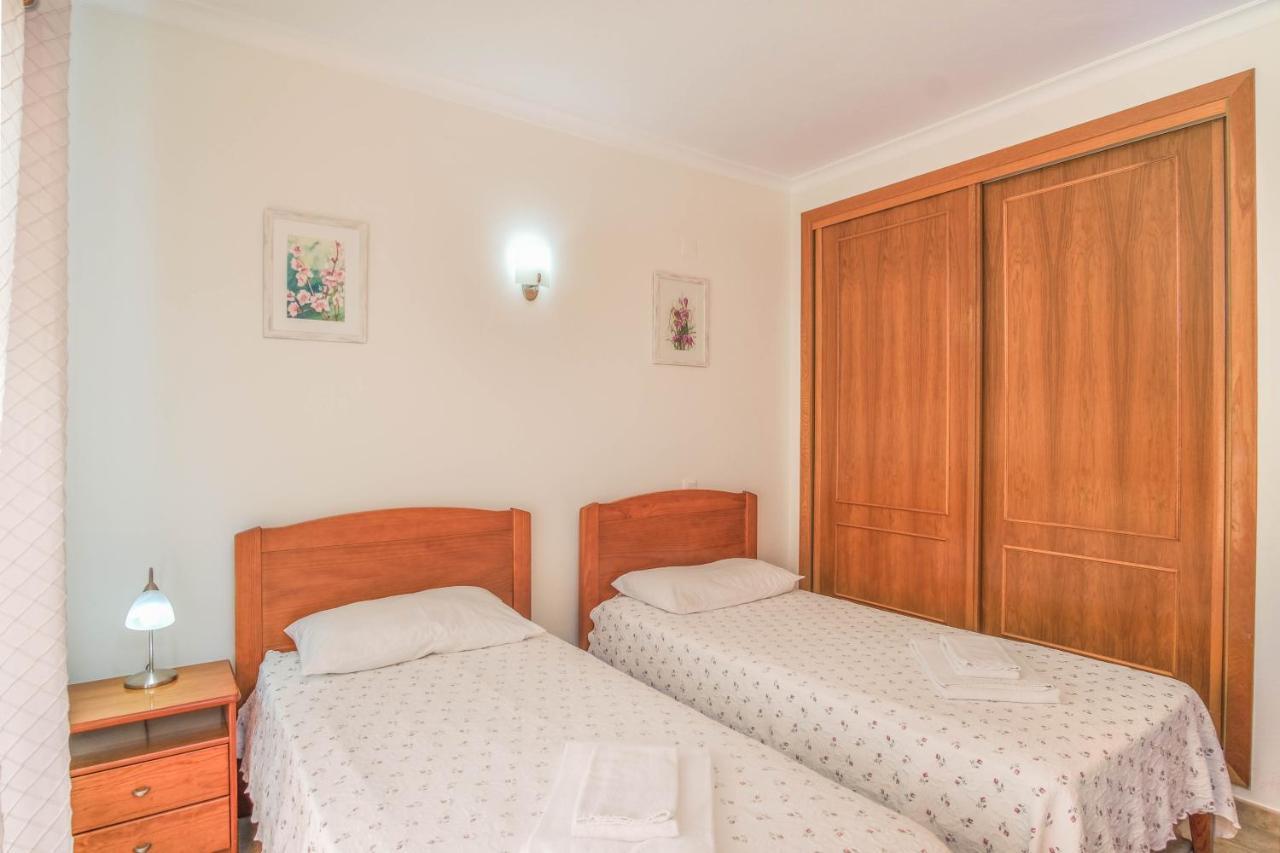 Vila Bela Nova Acacias 22 Luz Eksteriør billede