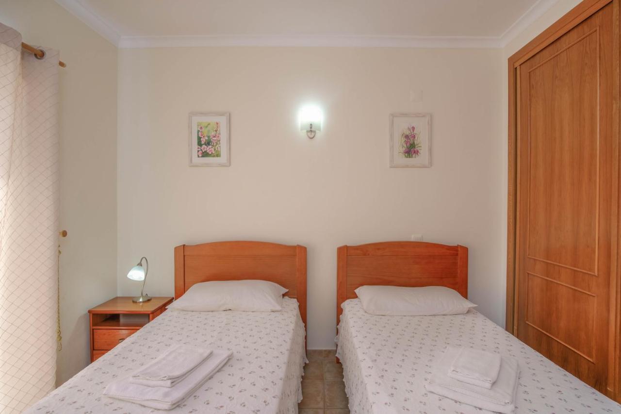 Vila Bela Nova Acacias 22 Luz Eksteriør billede
